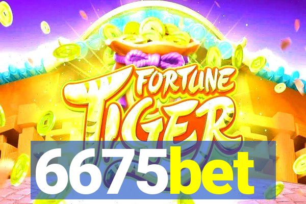 6675bet