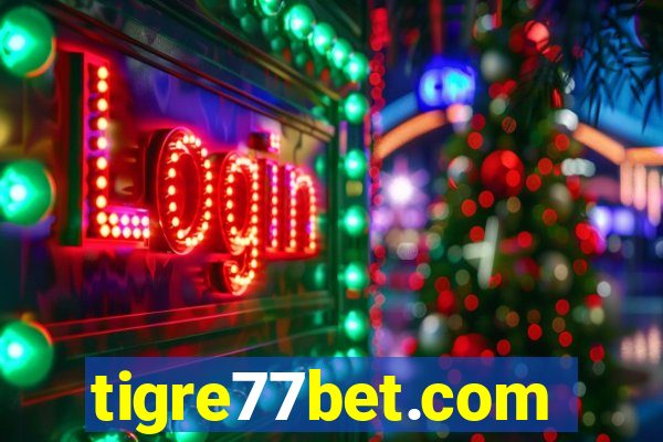 tigre77bet.com