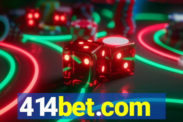 414bet.com