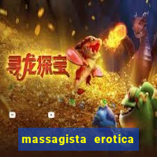 massagista erotica em santos