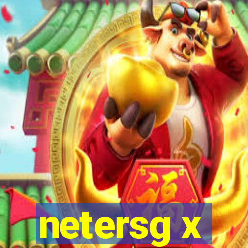 netersg x