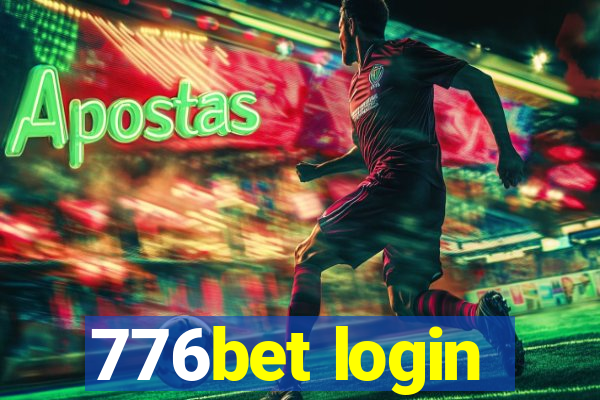 776bet login