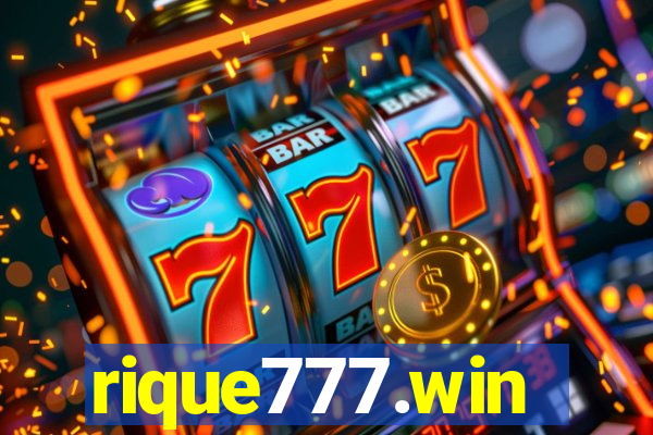 rique777.win