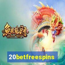 20betfreespins