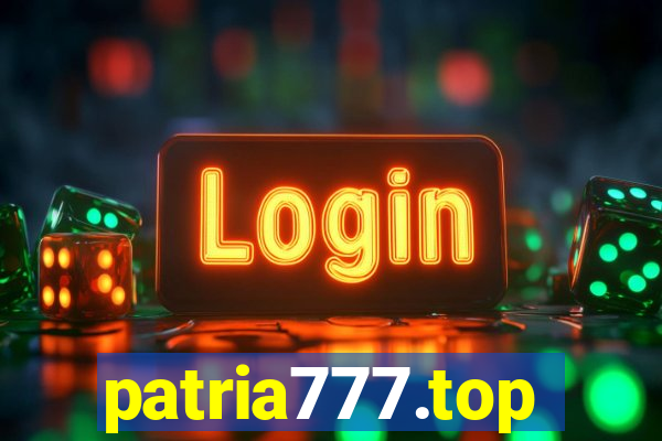 patria777.top