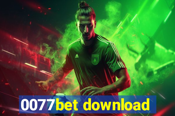 0077bet download