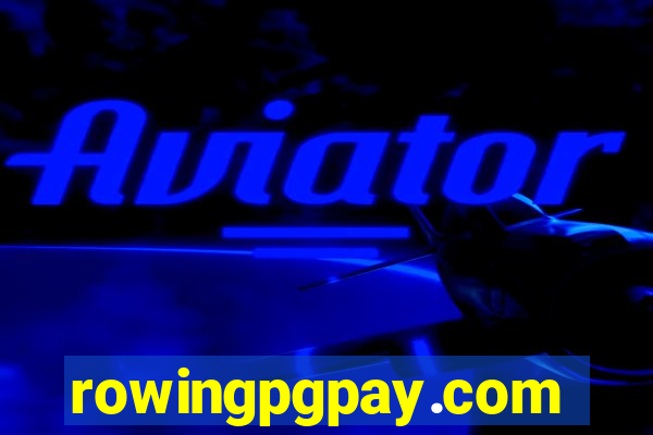 rowingpgpay.com