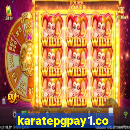 karatepgpay1.com