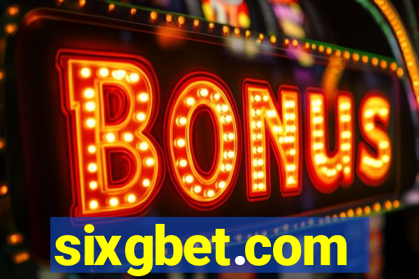 sixgbet.com