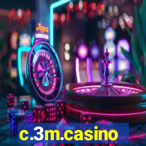 c.3m.casino