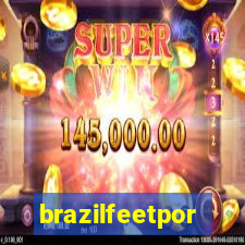 brazilfeetpor