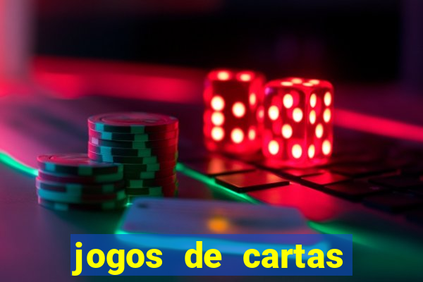 jogos de cartas duzia do padeiro