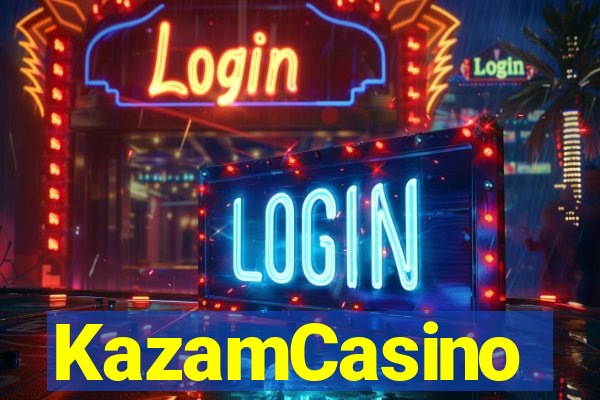 KazamCasino