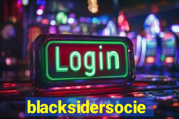 blacksidersociety