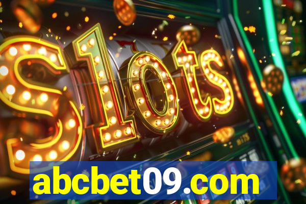 abcbet09.com