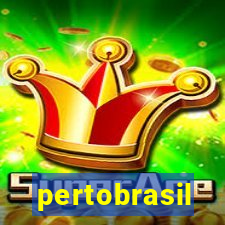 pertobrasil