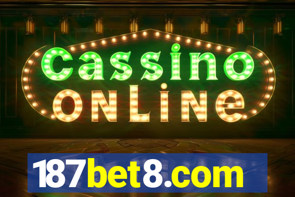 187bet8.com