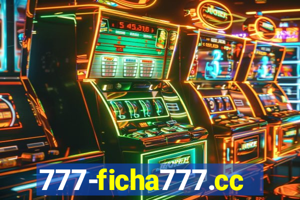 777-ficha777.cc