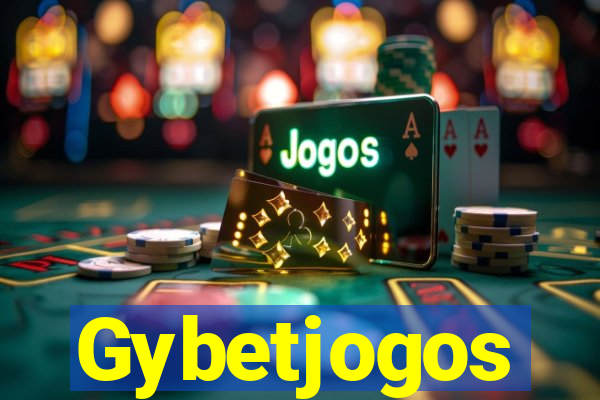 Gybetjogos