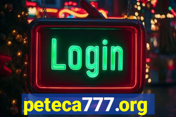 peteca777.org