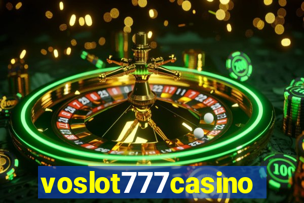 voslot777casino