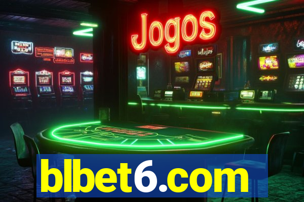 blbet6.com