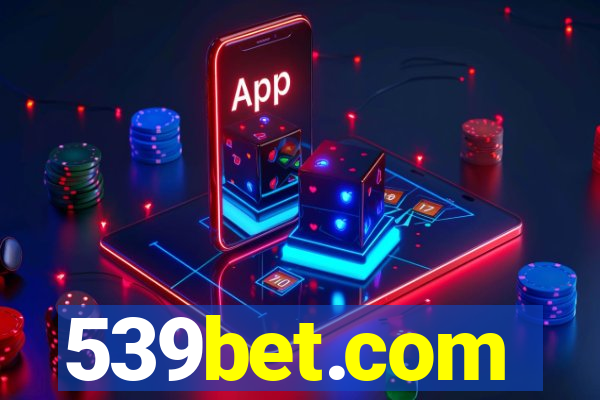 539bet.com