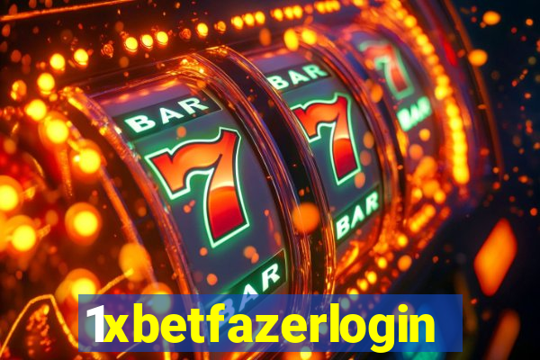 1xbetfazerlogin