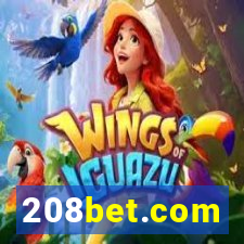 208bet.com