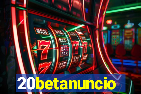 20betanuncio