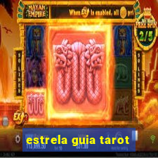 estrela guia tarot