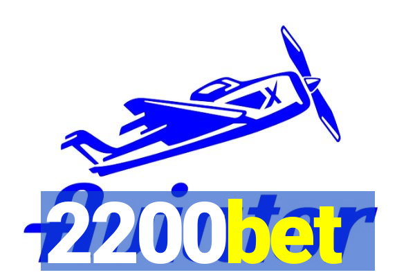 2200bet