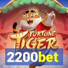 2200bet