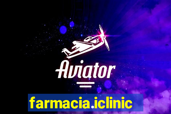 farmacia.iclinic rx.com br