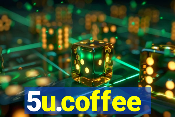 5u.coffee