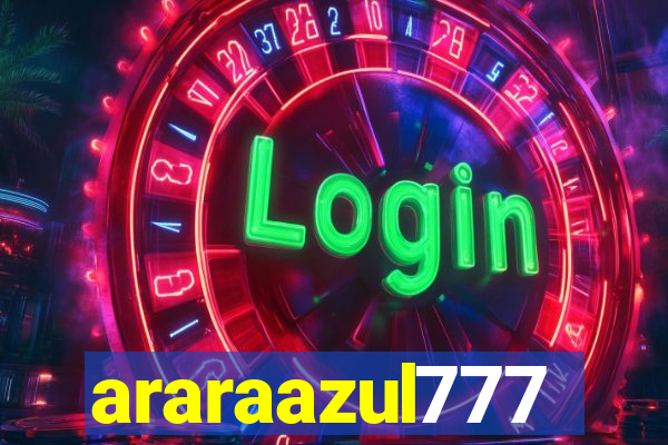 araraazul777