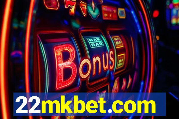 22mkbet.com