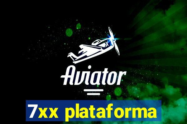 7xx plataforma