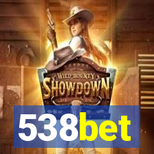 538bet