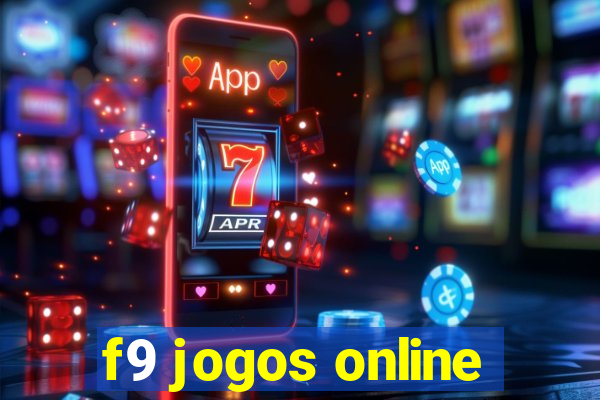 f9 jogos online