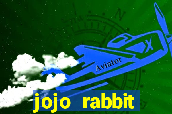 jojo rabbit assistir dublado