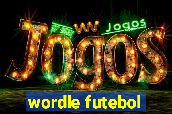 wordle futebol