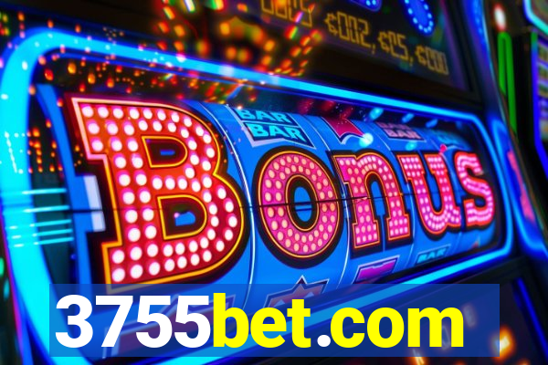 3755bet.com