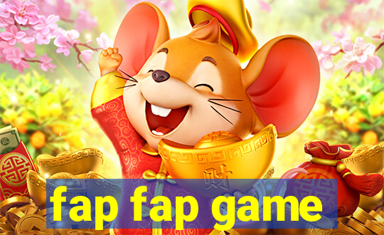 fap fap game