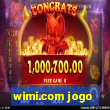 wimi.com jogo