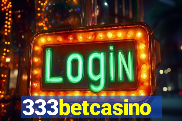 333betcasino