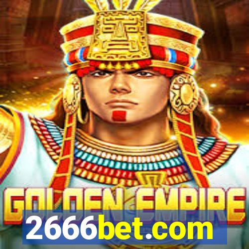 2666bet.com