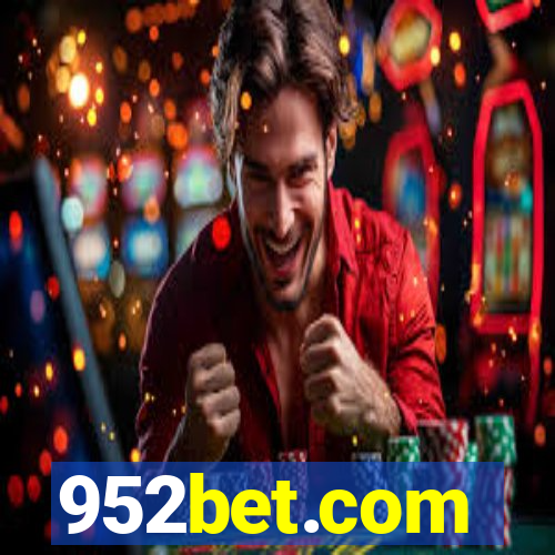 952bet.com