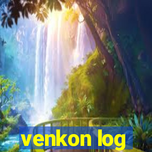 venkon log