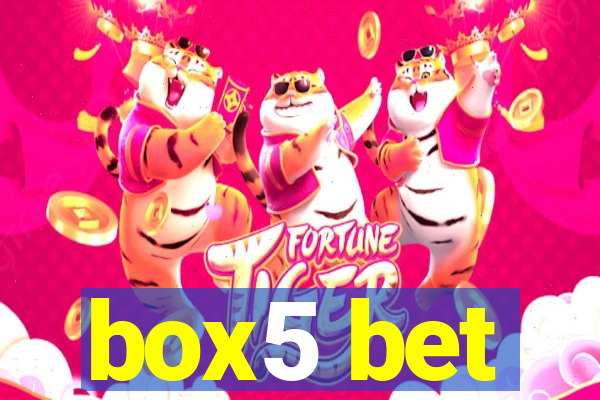 box5 bet